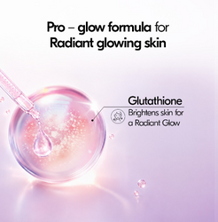 Lux Bouncy and Bright Glutathione Body Soap 80g
