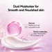 Lux Smooth and Nourised Glutathione Body Soap 80g