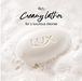 Lux Smooth and Nourised Glutathione Body Soap 80g
