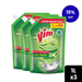 Vim Dishwash Liquid 1L x 3 Pack - 15% Off