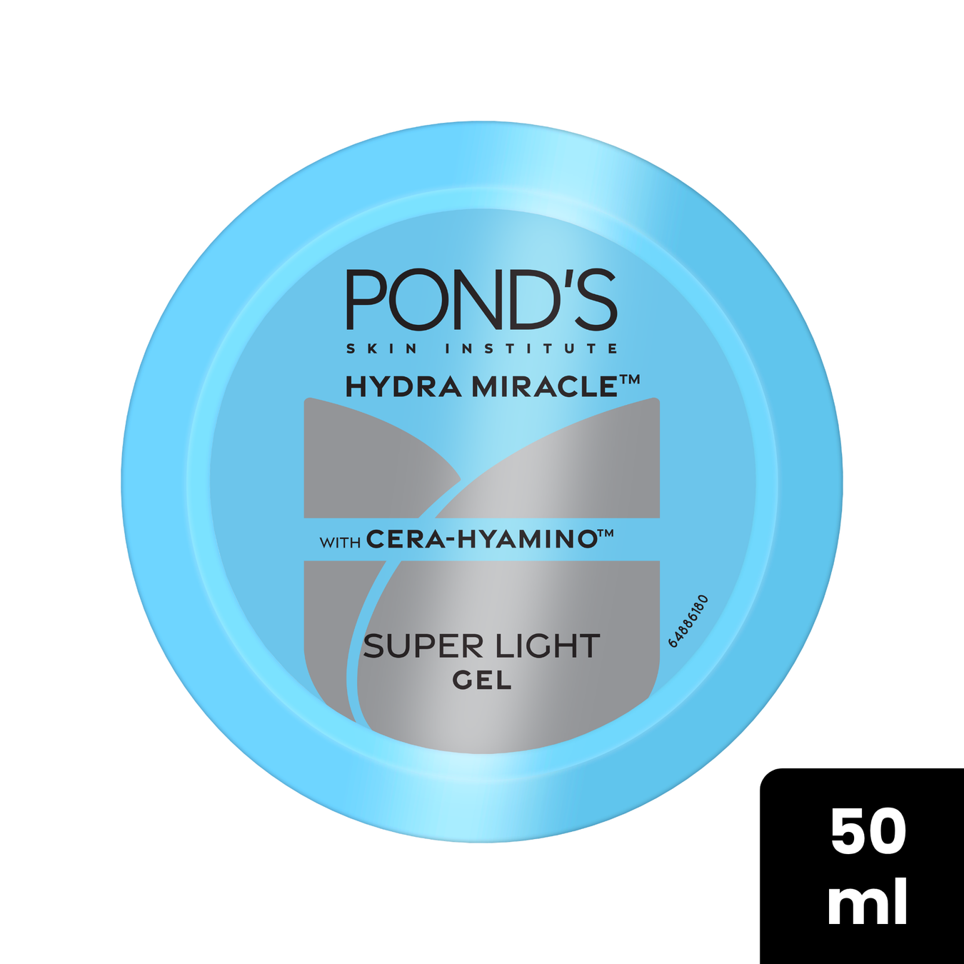 Pond's