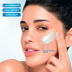 Pond's Hydra Miracle Hyaluronic Super Light Gel 50ml