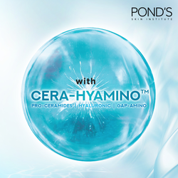 Pond's Hydra Miracle Hyaluronic Super Light Gel 25ml