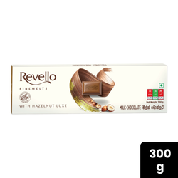 Revello Hazelnut 300g