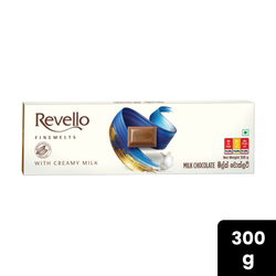 Revello Milk 300g