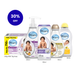For Your Little Star - Pears Baby Gift Pack - Save Rs.850