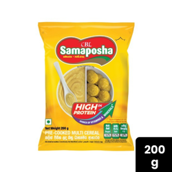Samaposha Cereal 200g