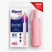 Buy a Signal Sonic Electric Toothbrush and get an electric Umbrella Free!