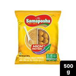 Samaposha Cereal 500g