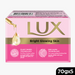 Lux Limited Edition Body soap Multipack 100g X 4