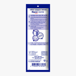 Signal Fighter Double Pack