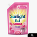 Sunlight Matic Liquid Pouch 1L