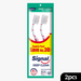 Signal Toothbrush Deep Clean Double Pack