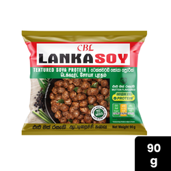 Lankasoy Mutton 90g
