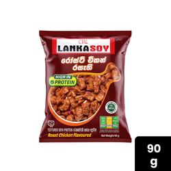 Lankasoy Roast Chicken 90g