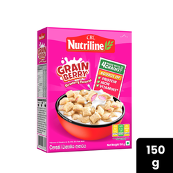 Nutriline Grainberry 150g
