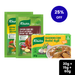 Knorr Seasoning Biriyani Bundle Pack