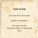 Ayush Natural Glow & Protect Face Cream 25g