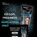 Glow and Handsome Instant Brightness Face Wash 50g