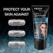 Glow and Handsome Instant Brightness Face Wash 50g