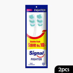 Signal Fighter Double Pack