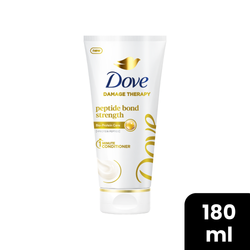 Dove Peptide Bond Strength Bio Protein Conditioner 180ml