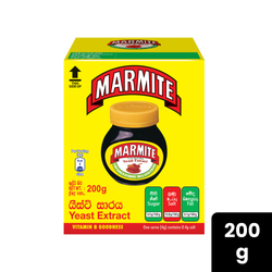 Marmite Spread Large 200g