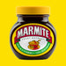 Marmite Spread Medium 100g