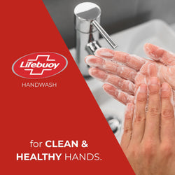 Lifebuoy Kitchen Fresh Hand wash 200ml