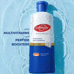 Lifebuoy Mild Care Body Wash 240ml