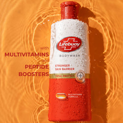 Lifebuoy Total Protect Bodywash 240ml