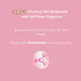 Lux Soft Rose Glowing Skin Bodywash 240ml