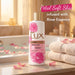 Lux Soft Rose Glowing Skin Bodywash 240ml