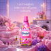 Comfort Lily Fresh Fabric Conditioner 860ml