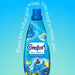 Comfort Morning Fresh Fabric Conditioner 860ml