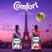 Comfort Super Sensorial Desire Fabric Conditioner 850ml