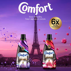 Comfort Super Sensorial Desire Fabric Conditioner 850ml