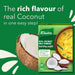 Knorr Coconut Milk Powder 300g