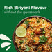 Knorr Chefs Special Biriyani Mix 20g