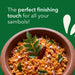 Knorr Maldive Fish Powder Mix 40g