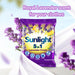 Sunlight Lavendar Fresh Detergent Powder 1kg