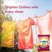 Sunlight Sakura Fresh Detergent Powder 500g