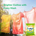 Sunlight Lemon Fresh Detergent Powder 1kg