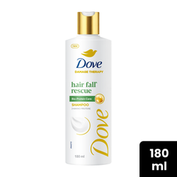 Dove Hair Fall Rescue Shampoo 180ml