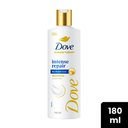 Dove Intense Repair Shampoo 180ml