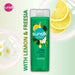 Sunsilk Freshness Detox Lemon and Freesia Shampoo 200ml