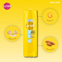 Sunsilk Soft and Smooth Conditioner 180ml