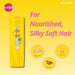 Sunsilk Soft and Smooth Shampoo 180ml