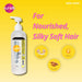 Sunsilk Soft and Smooth Shampoo 1L