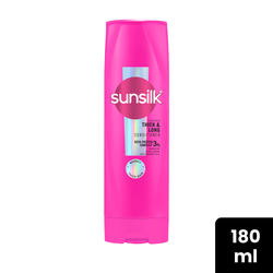 Sunsilk Thick and Long Conditioner 180ml